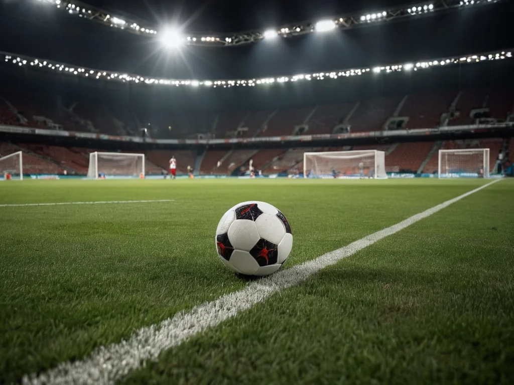 足球赛前训练,巴雷拉2026世界杯